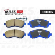 ������� ��������� Subaru Impreza 1.6-2.0 92-/Legacy 92-00 ���. Ceramic PRO Miles E500365 E500365 ����