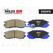 ������� ��������� Mitsubishi Galant/Lancer 1.8-2.0 88-00 ���. Ceramic PRO Miles E500470 E500470 ����