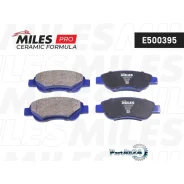������� ��������� Citroen C1/Peugeot 107/Toyota AYGO 05- ���. Ceramic PRO Miles E500395 E500395 ����
