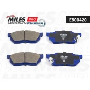 ������� ��������� Honda Civic/CR-X/Prelude 83-95 ���. Ceramic PRO Miles E500420 E500420 ����