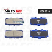 ������� ��������� Subaru Forester 2.0 98-02/Impreza 2.0 94- ���. �. Ceramic PRO Miles E500519 E500519 ����