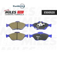 ������� ��������� Toyota Yaris 1.0-1.4 06- ���. Ceramic PRO Miles E500520 E500520 ����