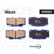 ������� ��������� Toyota Hilux III 05- ���. Ceramic PRO Miles E500523 E500523 ����
