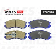 ������� ��������� Subaru Impreza/Legacy 1.6-2.2 89-00 ���. Ceramic PRO Miles E500546 E500546 ����