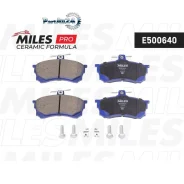 ������� ��������� Mitsubishi Carisma 1.6-1.9D 95-06 ���. Ceramic PRO Miles E500640 E500640 ����