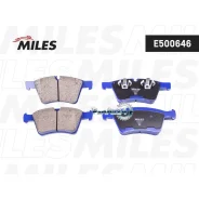 ������� ��������� MB GL X164 4.2-5.0/ML W164/ R W241 5.0 ���. Ceramic PRO Miles E500646 E500646 ����