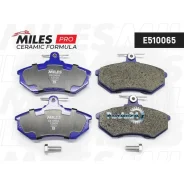 ������� ��������� AUDI 80/VW GOLF/Passat/Vento/Chery Amulet/Tiggo ���. Ceramic PRO Miles E510065 E510065 ����