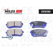 ������� ��������� Hyundai i10 08-/KIA Picanto 04- ���. Ceramic PRO Miles E510199 E510199 ����