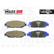 ������� ��������� Lexus GS 300 93-97/Toyota Supra 3.0 93-98 ���. Ceramic PRO Miles E510354 E510354 ����