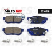 ������� ��������� Honda Civic VI 1.6 95-01/JAZZ 1.2/1.4 02- ���. Ceramic PRO Miles E510418 E510418 ����