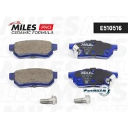 ������� ��������� Honda Accord 85-89/Civic 87-01 ���. Ceramic PRO Miles E510516 E510516 ����