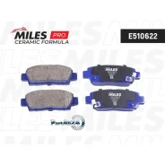 ������� ��������� Toyota Chaser/Cresta/MARK II/ Crown/Avalon ���. Ceramic PRO Miles E510622 E510622 ����