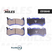 ������� ��������� MB W204/W211/W212/R230 63 AMG ���. Ceramic PRO Miles E510648 E510648 ����