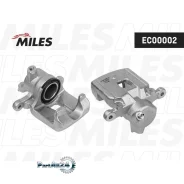 ������� ��������� Toyota LC100 98-07 ���. ���. Miles EC00002 EC00002 ����