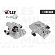 ������� ��������� FORD Focus/Mazda 3 ���. ���. Miles EC00028 EC00028 ����
