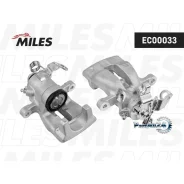 ������� ��������� OPEL Astra G/H/Combo 01-/Meriva 03-10/Zafira 99-05 ���. ����. Miles EC00033 EC00033 ����