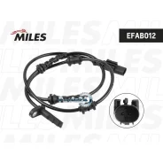 ������ ABS FIAT Ducato 2.2-3.0 D ���. Miles EFAB012 EFAB012 ����