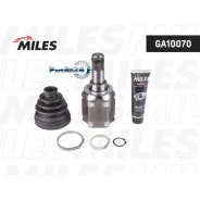 ���� Toyota LAND Cruiser Prado 150 09- �����. Miles GA10070 GA10070 ����