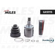 ���� Toyota/Lexus RX300/330/350/ ACU/MCU25/35, ACA2# (LH) �����. Miles GA10115, ����� GA10115 ����