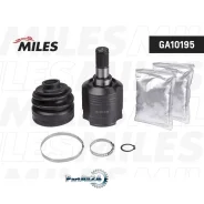 ���� Hyundai Sonata III/IV 2.0i 16V 98- �����. ���. Miles GA10195 GA10195 ����