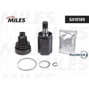 ���� BMW 3 (F30/F80) 15- �����. ���. Miles GA10189 GA10189 ����