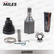 ���� LADA XRAY 15- �����. ���. (��� Renault JR5/JH3) Miles GA11000 GA11000 ����