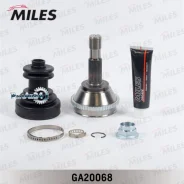 ���� Citroen Jumper/FIAT Ducato/Peugeot Boxer 1.9D-2.8TDI 94- ���. +ABS 1000-1400 Miles GA20068 GA20068 ����