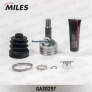 ���� Mitsubishi COLT V 1.5 95-03 ���. +ABS Miles GA20257 GA20257 ����