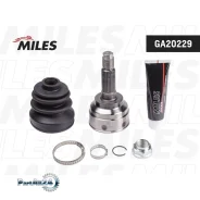 ���� Mazda 626 1.8/2.0D 87-97 ���. Miles GA20229 GA20229 ����