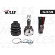 ���� Mitsubishi Lancer 1.3 00-02 ���. Miles GA20270 GA20270 ����