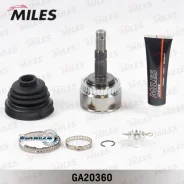 ���� OPEL Corsa C/Combo/Meriva A 1.3CDTI-1.8 01-11 ���. +ABS Miles GA20360 GA20360 ����
