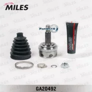 ���� LADA Vesta ��� Renault JH3 15- ���. Miles GA20492 GA20492 ����