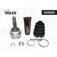 ���� Mitsubishi Lancer IX 1.8GDIT 03-07 ���. +ABS Miles GA20652 GA20652 ����
