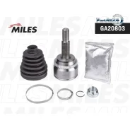 ���� Toyota Camry 01-11/Highlander 07-13 ���. Miles GA20803 GA20803 ����