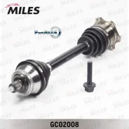 ������ � ����� AUDI A4 I 2.8 96-01 ����. +ABS Miles GC02008 GC02008 ����