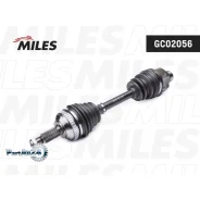 ������ � ����� FORD Mondeo I-II 1.8TD-2.5 93-00 ����. +ABS Miles GC02056 GC02056 ����