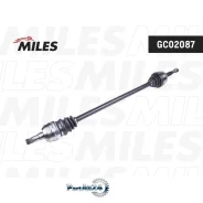 ������ � ����� OPEL Vectra 1.6-2.5 95-03 ����. Miles GC02087 GC02087 ����