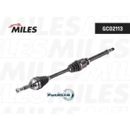 ������ � ����� Renault Logan 07-/CLIO III 1.4-1.6 05- ����. Miles GC02113 GC02113 ����