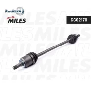 ������ � ����� LADA 2108-09/99/2110-12 1.1-1.5 86- ����. Miles GC02170 GC02170 ����