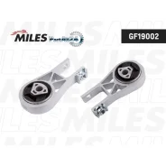 ����� ��� Peugeot Boxer/FIAT Ducato/Citroen Jumper 2.2HDi/2.3D ���. 06- Miles GF19002 GF19002 ����