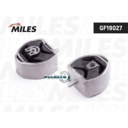 ����� ��� AUDI A4/A6 Miles GF19027 GF19027 ����