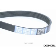 ������ ��������� Audi A3 08-16 / Q3 11-19 Dongil 5PK1065 5PK1065 ����