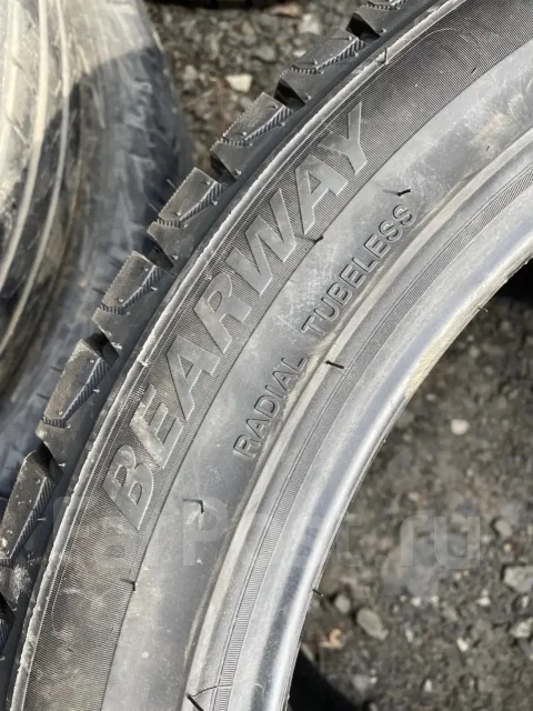 Bearway BW-Ice. ������, ��� �����, 2025 ���, ����� ����