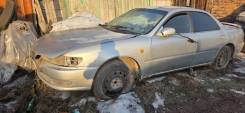 Toyota Carina ED ����