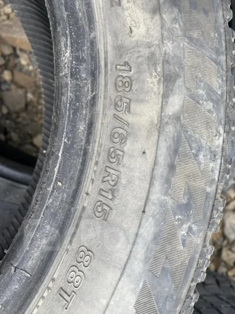 Bridgestone Blizzak Spike-02. ������, ����������, �/�, ����� 30 % ����