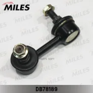 ���� ������������� Honda Civic 05- ���. ����. ���. Miles DB78189 DB78189 ����