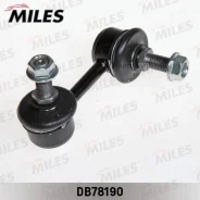 ���� ������������� Honda Civic 05- ���. ����. ����. Miles DB78190 DB78190 ����