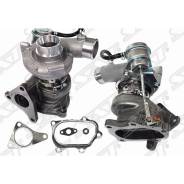 ������� Subaru Forester 97-02 / Impreza 92-07 EJ205 SAT ST-14411AA261 ST14411AA261 ����