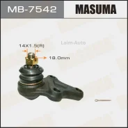 ����� ������� ������ L/R Suzuki Vitara 88-99 MB7542 ����