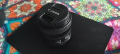 Canon. ������� ������� 58 �� ����